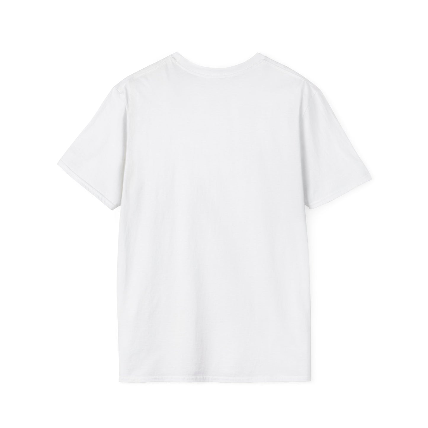 OFBT Unisex Softstyle T-Shirt - Casual Comfort for Everyday Wear