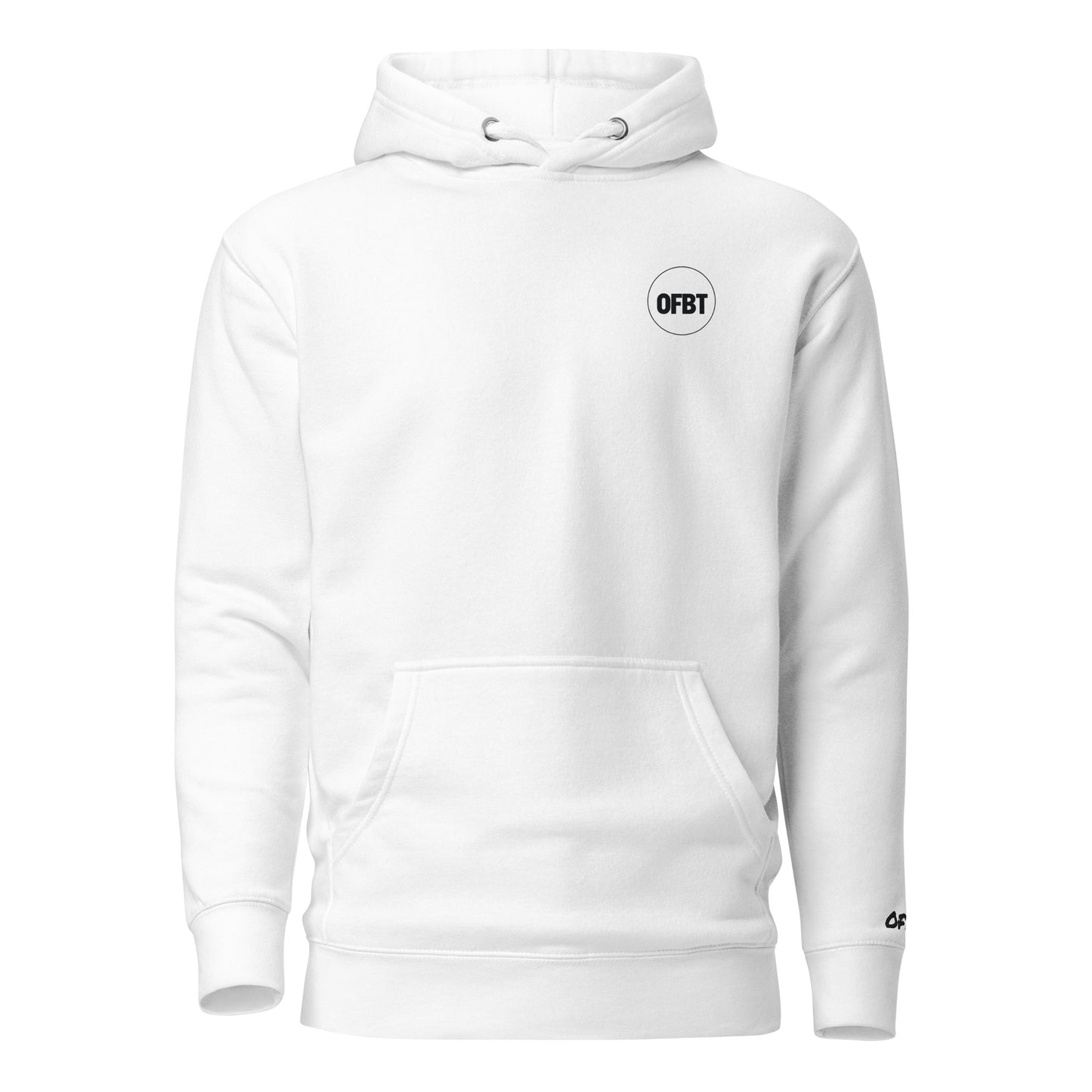 OFBT Logo Hoodie