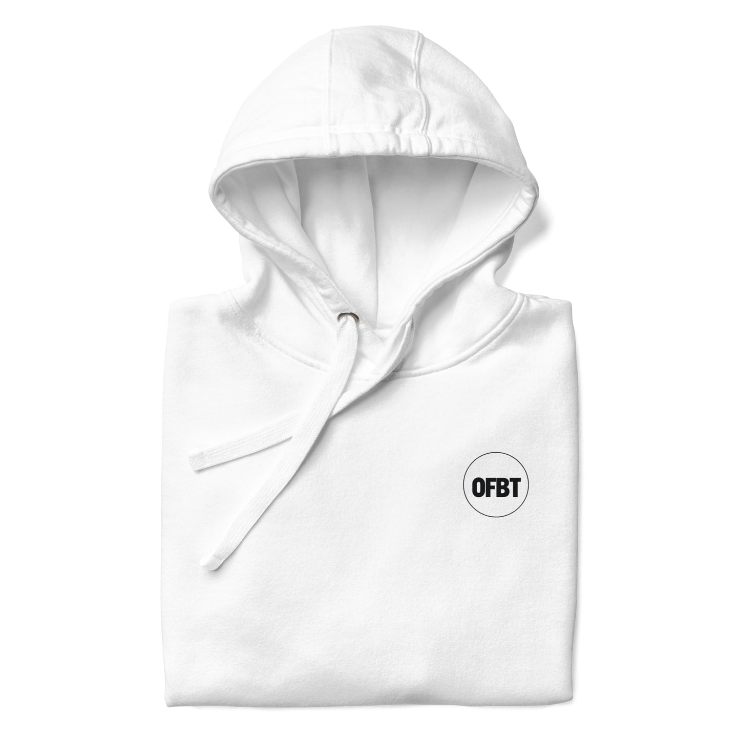 OFBT Logo Hoodie